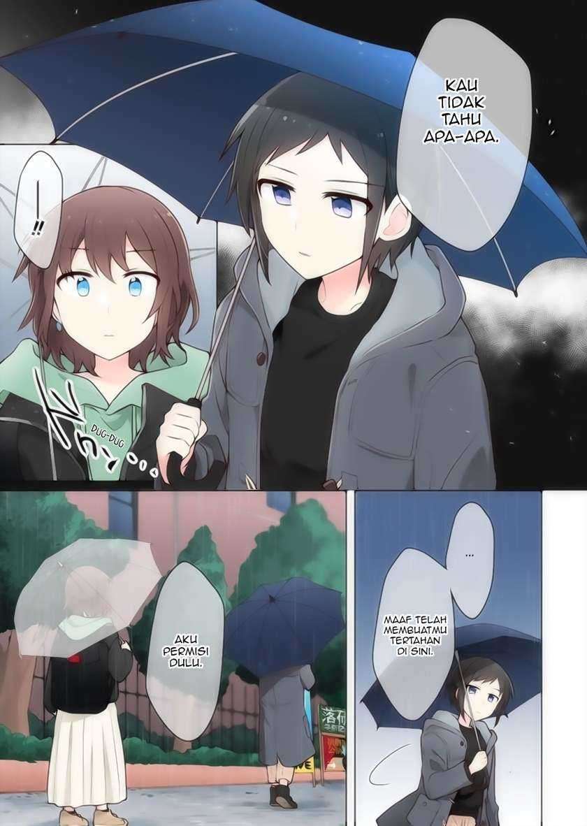 Kimi ni Tsumugu Bouhaku Chapter 10 Gambar 7